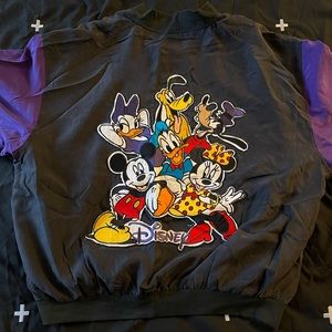 Vintage Disney Jacket